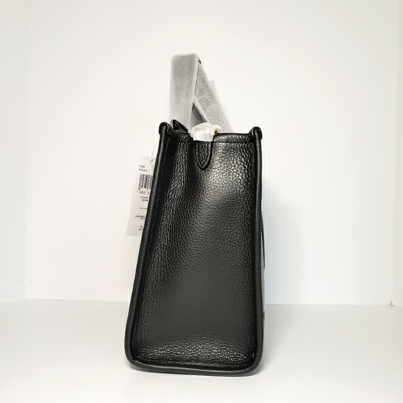 Coach | Dempsey Tote 22 - Picture 10 of 15